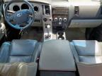2008 TOYOTA SEQUOIA LIMITED   for sale at Copart TX - DALLAS