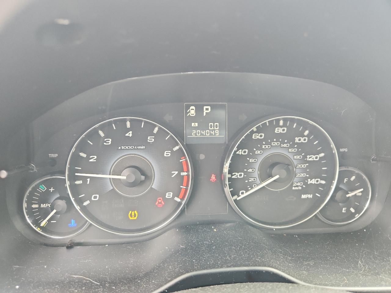 2010 Subaru Outback 2.5I Premium VIN: 4S4BRBGC0A3384769 Lot: 70843305