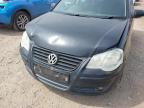 2007 VOLKSWAGEN POLO S 55  for sale at Copart COLCHESTER