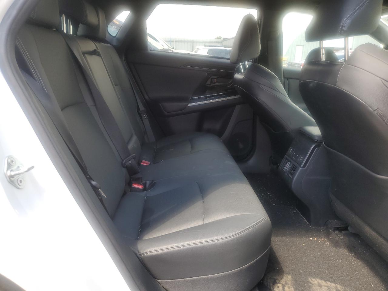 2023 Toyota Bz4X Xle VIN: JTMABACA0PA034971 Lot: 68838695