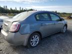 2010 NISSAN SENTRA 2.0   à vendre chez Copart QC - MONTREAL