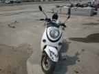 2022 SCOOTER for sale at Copart KS - KANSAS CITY