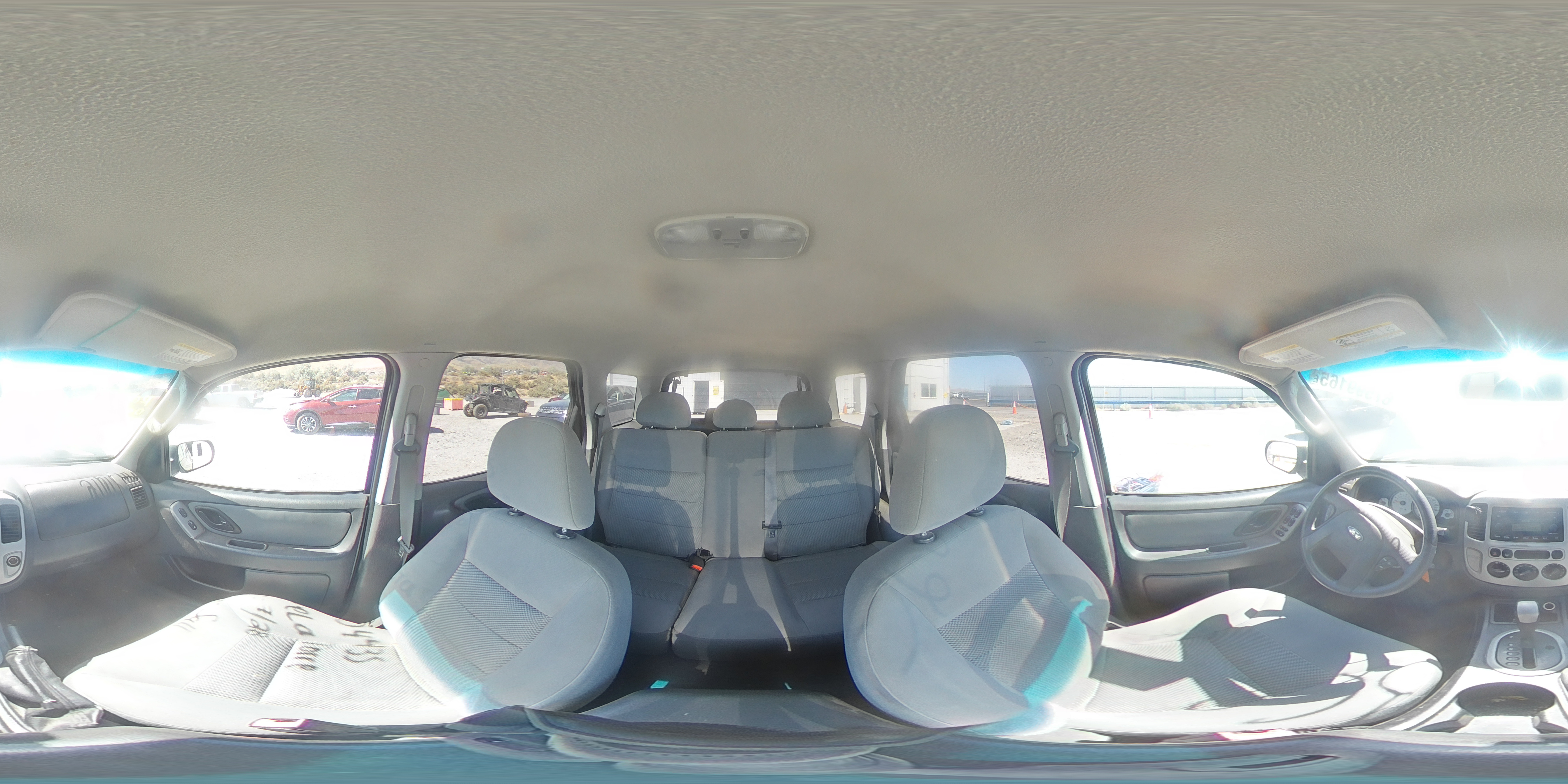 2005 Ford Escape Xlt VIN: 1FMCU93Z25KC11627 Lot: 67599165