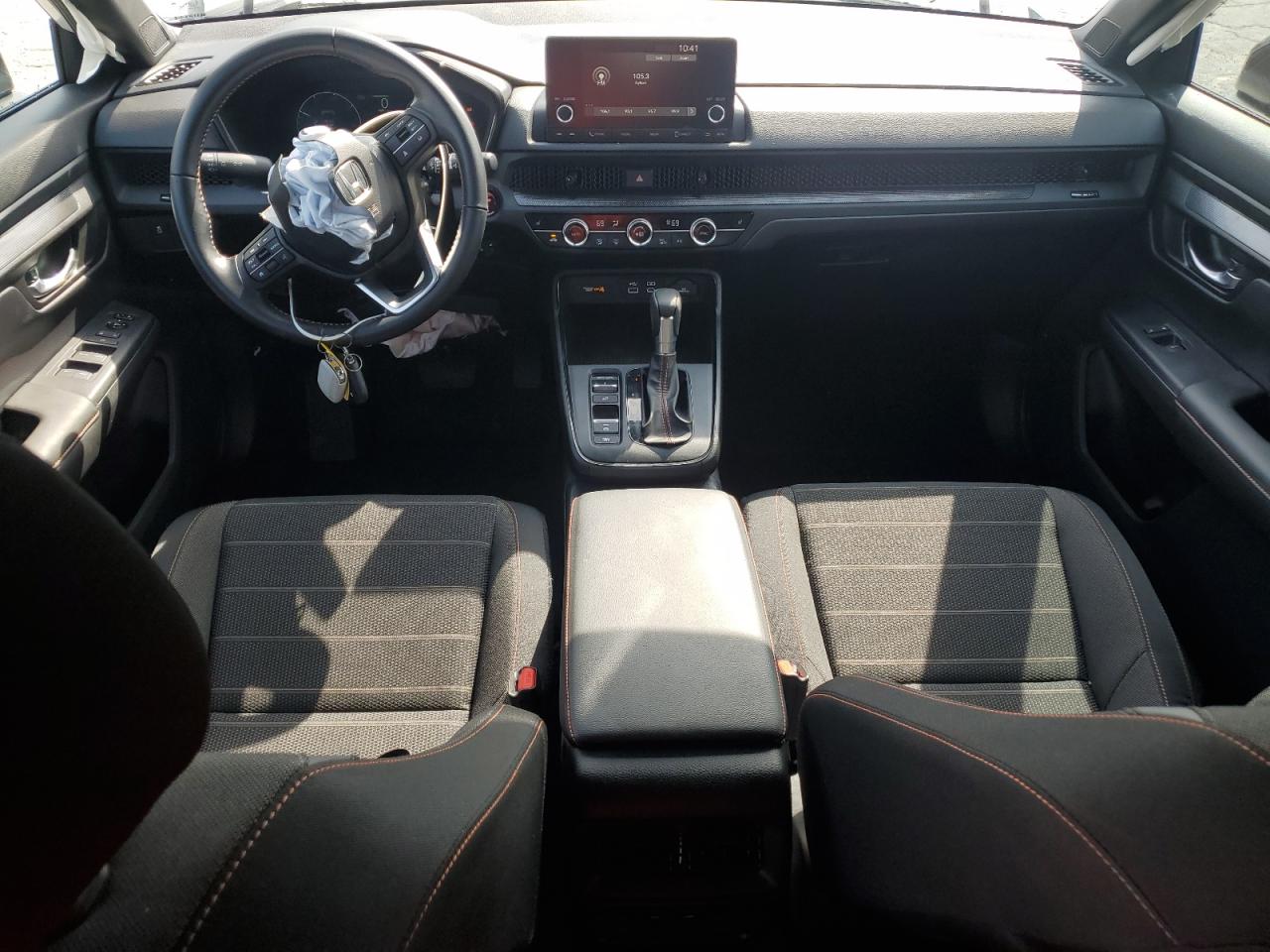 2025 Honda Cr-V Sport VIN: 7FARS5H50SE021051 Lot: 70661765