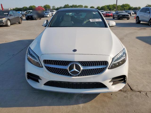 2020 MERCEDES-BENZ C 300 4MATIC  