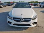 2020 MERCEDES-BENZ C 300 4MATIC   for sale at Copart TX - DALLAS