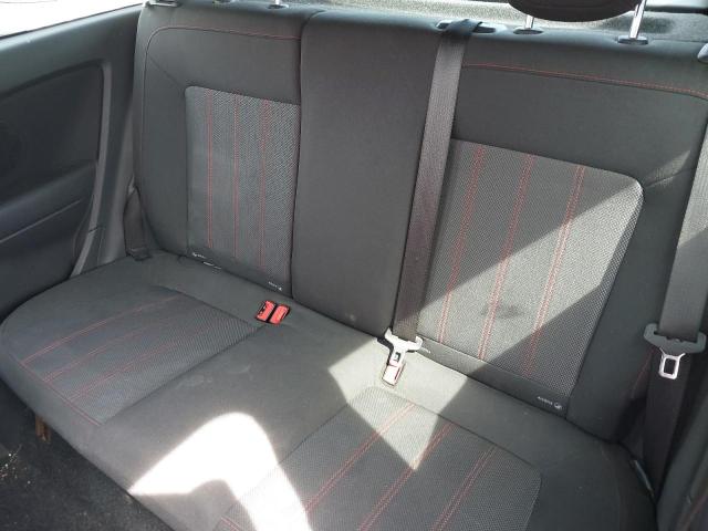 2009 VAUXHALL CORSA SXI