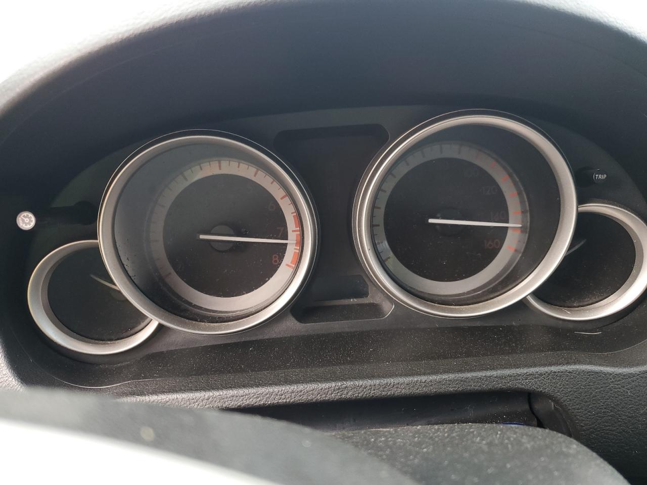 2010 Mazda 6 S VIN: 1YVHZ8CB6A5M40873 Lot: 67820445