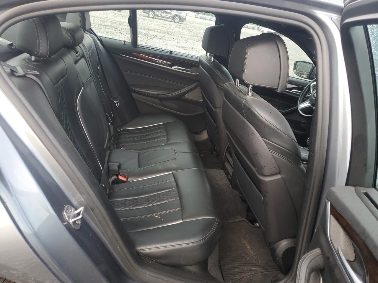 2019 BMW 540 Xi VIN: WBAJE7C52KWW20139 Lot: 68174315