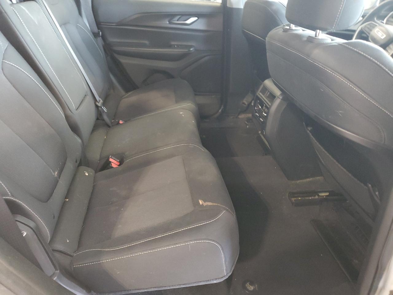 2023 Jeep Grand Cherokee Laredo VIN: 1C4RJHAG2PC570637 Lot: 70373195