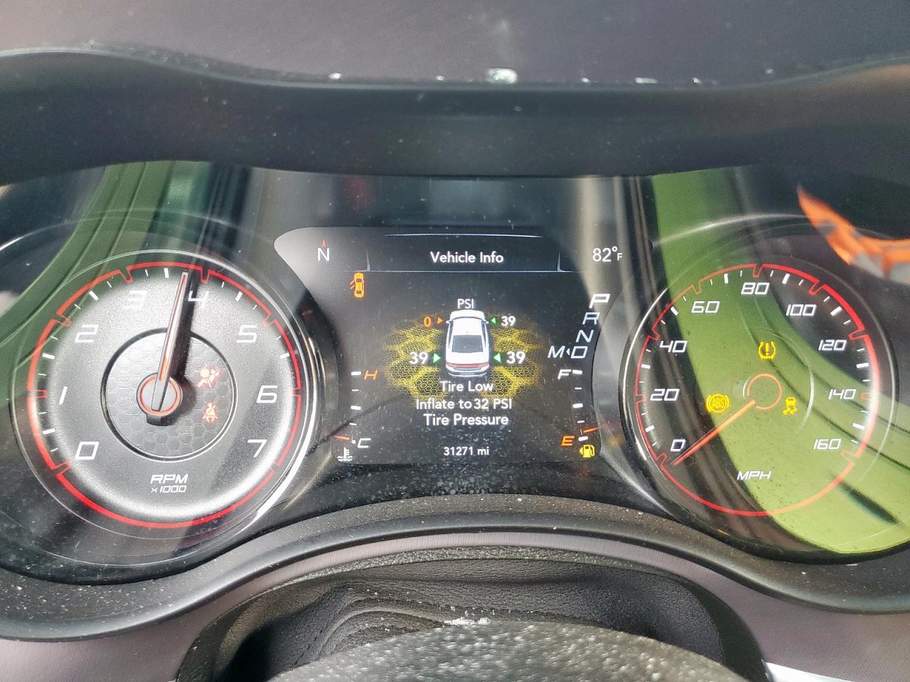 2021 Dodge Charger R/T VIN: 2C3CDXCT3MH575330 Lot: 67855325