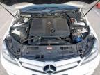 2012 MERCEDES-BENZ C CLASS AMG SPORT for sale at Copart SANDWICH