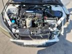 2014 HONDA ACCORD LX   for sale at Copart TX - DALLAS