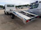 2019 FIAT DUCATO 35 for sale at Copart SANDY
