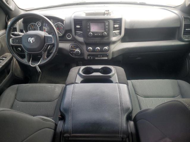  RAM 1500 2022 Белы