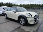 2018 MINI COOPER AUTO  for sale at Copart WHITBURN