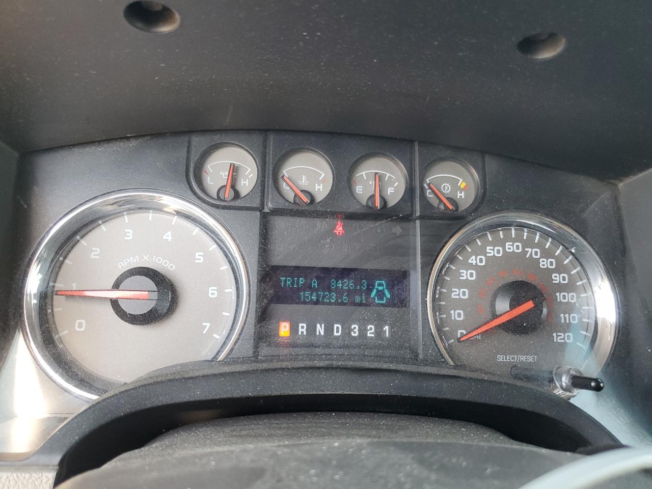 2010 Ford F150 Supercrew VIN: 1FTFW1EV5AKB46046 Lot: 69040405