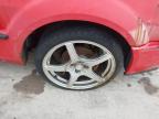 1995 VOLKSWAGEN CORRADO for sale at Copart BRISTOL