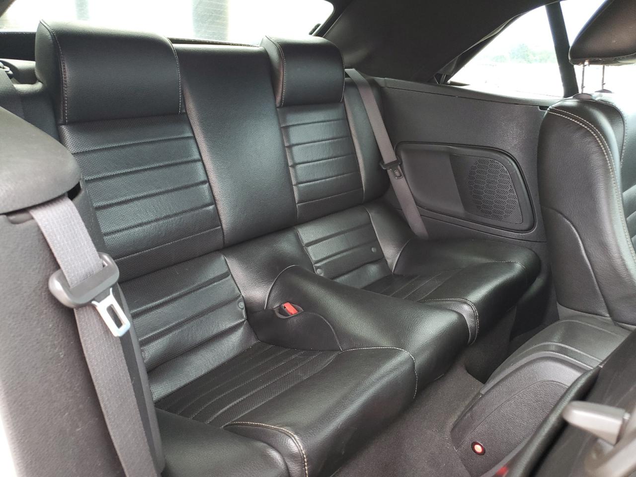 2010 Ford Mustang VIN: 1ZVBP8EN0A5151879 Lot: 68568315