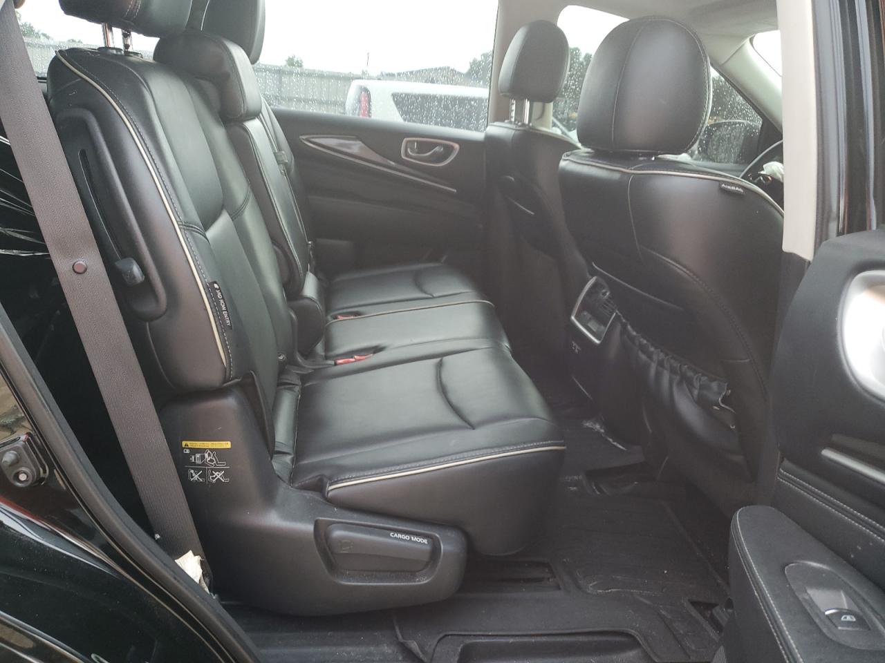 2019 Infiniti Qx60 Luxe VIN: 5N1DL0MN7KC563865 Lot: 68517135