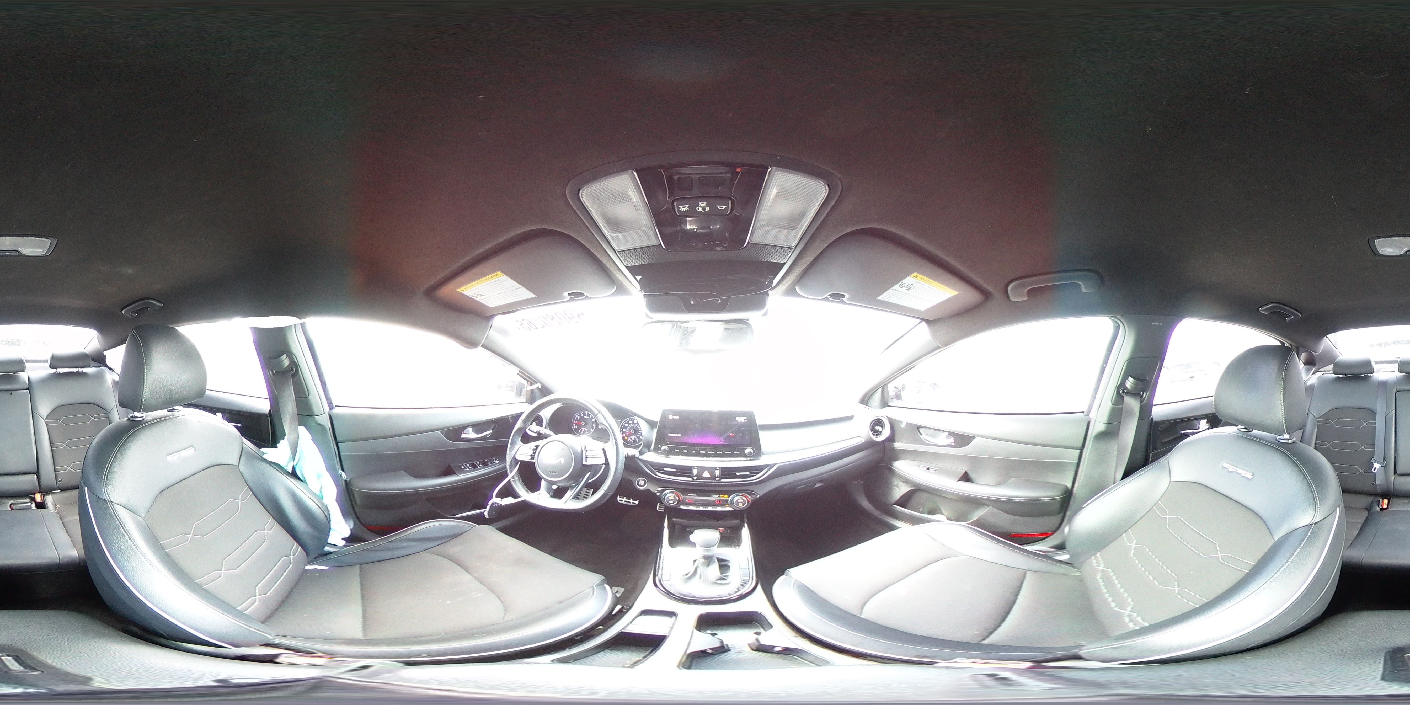 2022 Kia Forte Gt Line VIN: 3KPF54ADXNE504350 Lot: 69080265