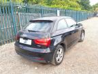 2017 AUDI A1 SE TFSI  for sale at Copart COLCHESTER