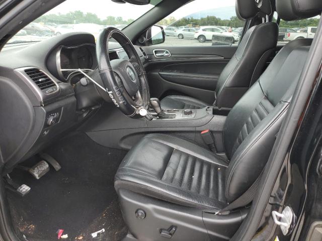  JEEP GRAND CHER 2019 Czarny