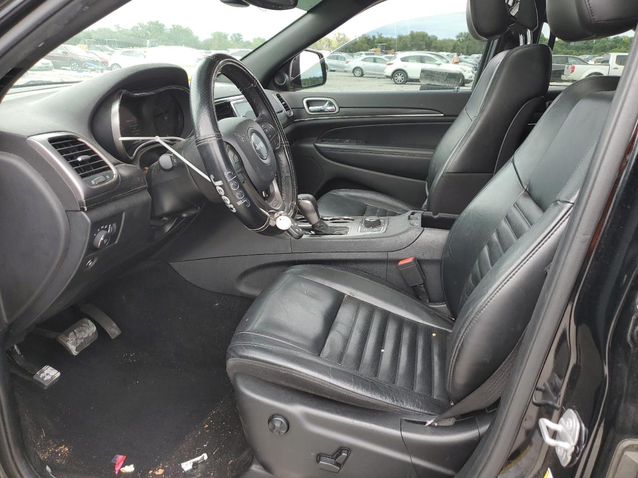 2019 Jeep Grand Cherokee Limited VIN: 1C4RJFBG3KC846190 Lot: 69687045