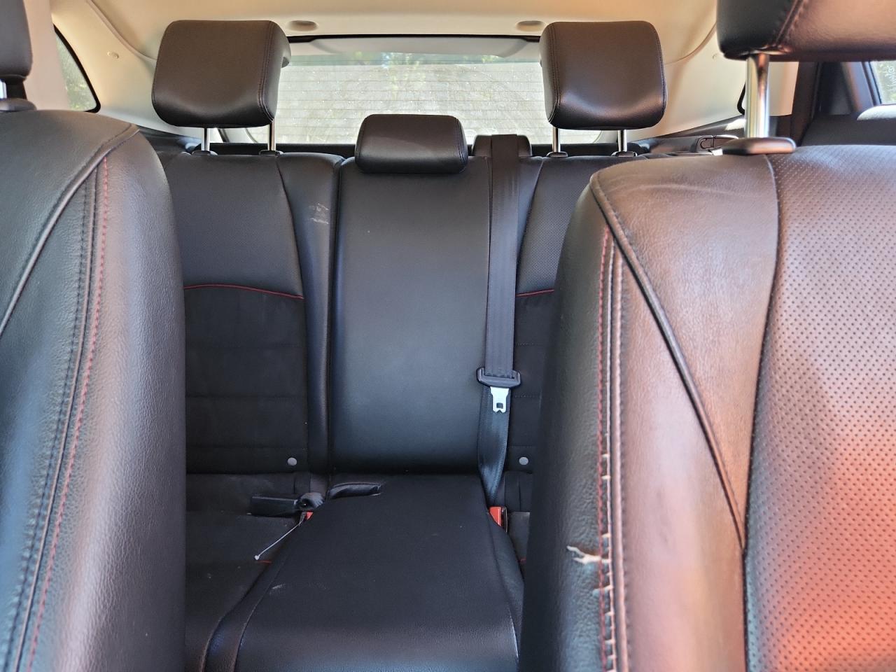 2016 Mazda Cx-3 Grand Touring VIN: JM1DKBD79G0125166 Lot: 70569595