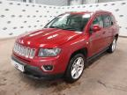 2013 JEEP COMPASS LI for sale at Copart NEWBURY