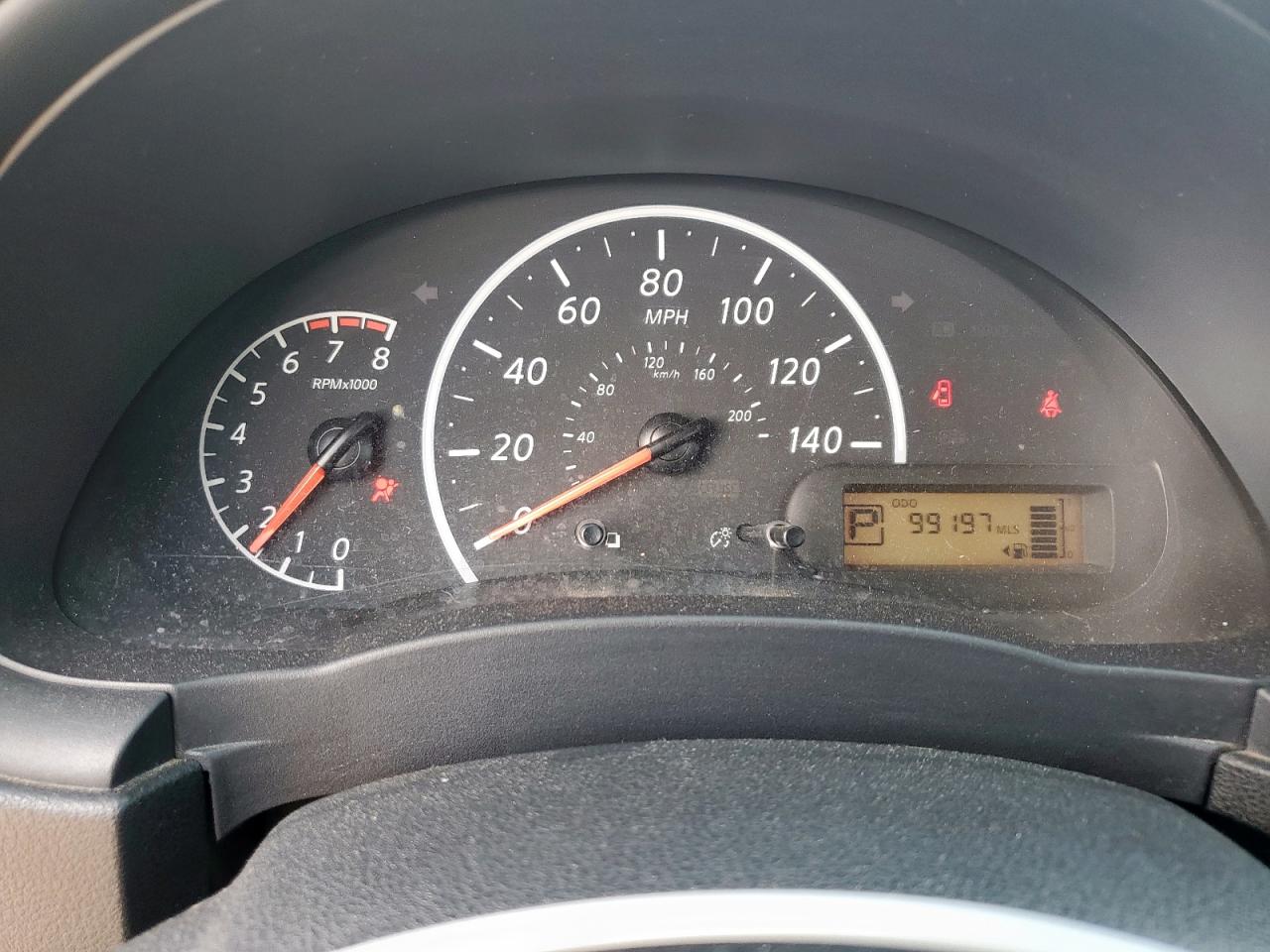 2015 Nissan Versa S VIN: 3N1CN7AP5FL939758 Lot: 69236805