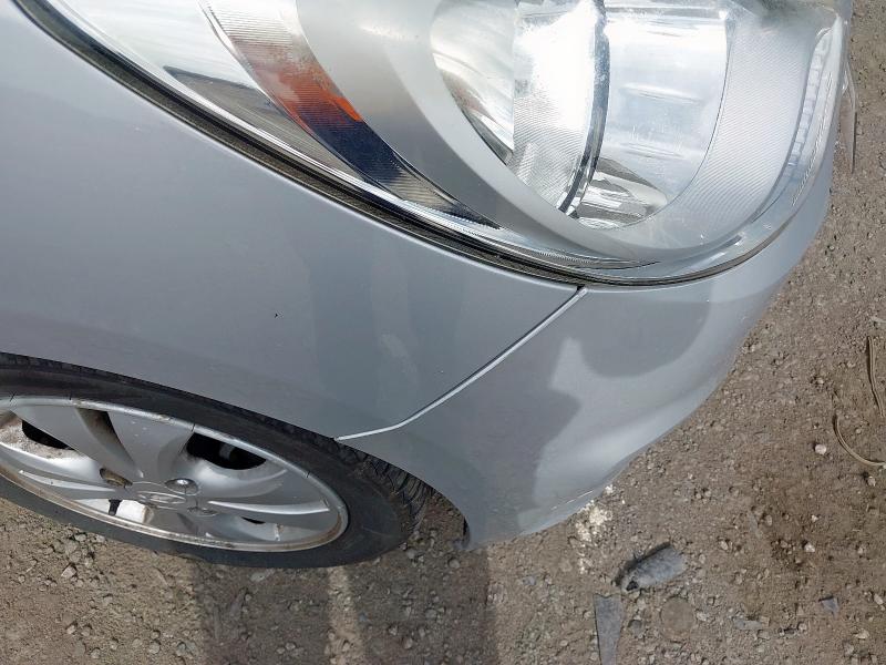2013 HYUNDAI I10 ACTIVE