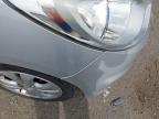 2013 HYUNDAI I10 ACTIVE for sale at Copart SANDTOFT