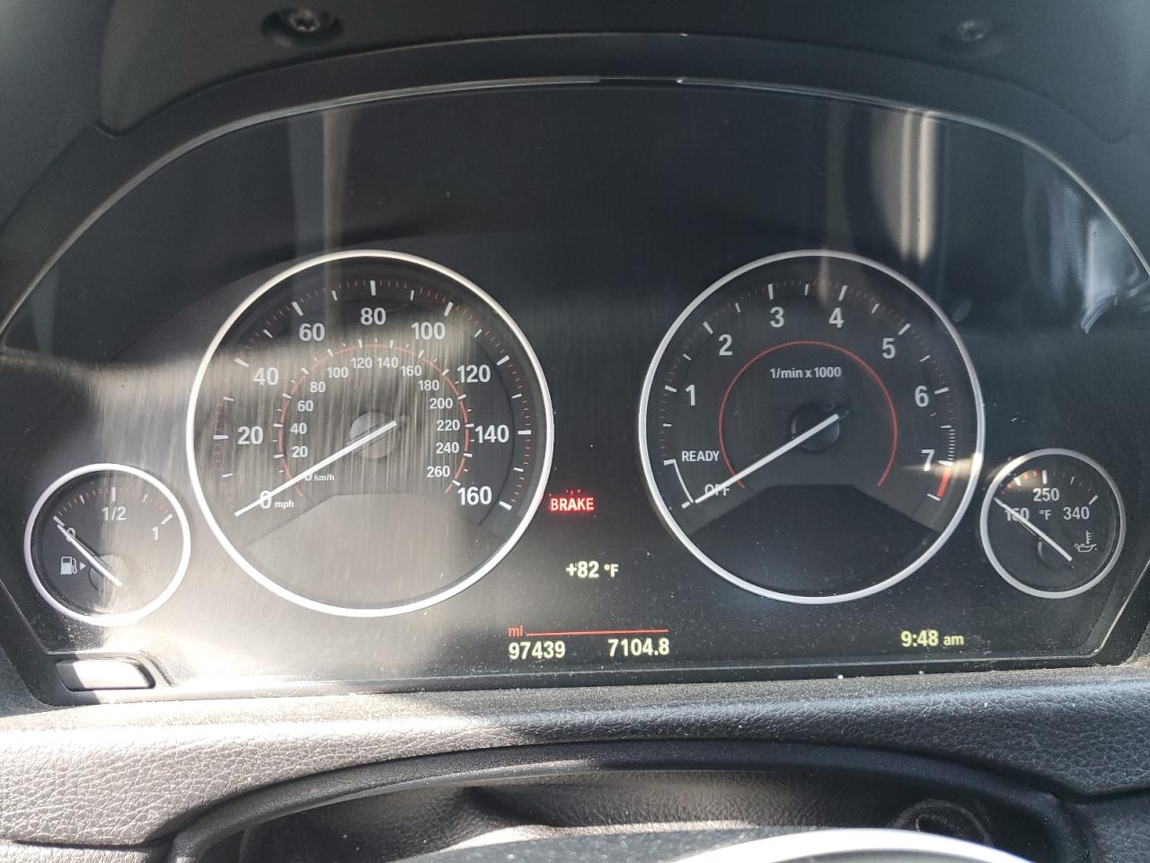 2018 BMW 430I Gran Coupe VIN: WBA4J1C50JBM09954 Lot: 68580225