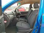 2009 HYUNDAI I10 COMFORT for sale at Copart CORBY