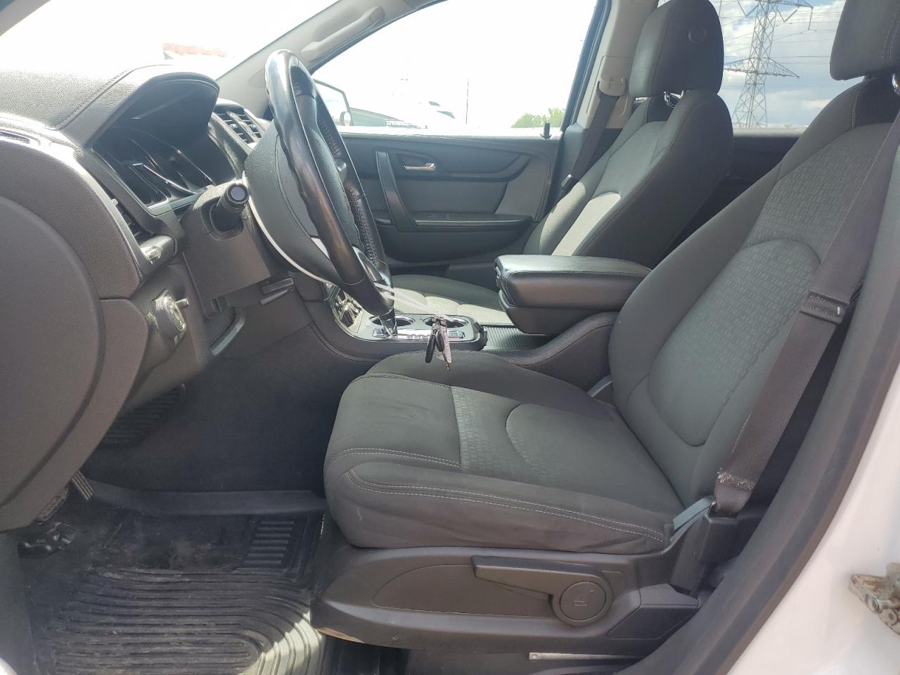 2016 GMC Acadia Sle VIN: 1GKKVNED1GJ148766 Lot: 69794965