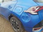 2023 KIA SPORTAGE G for sale at Copart YORK