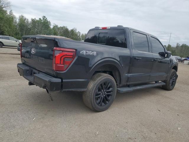 2024 FORD F150 LARIAT  