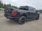 2024 FORD F150 LARIAT   for sale at Copart ON - COOKSTOWN