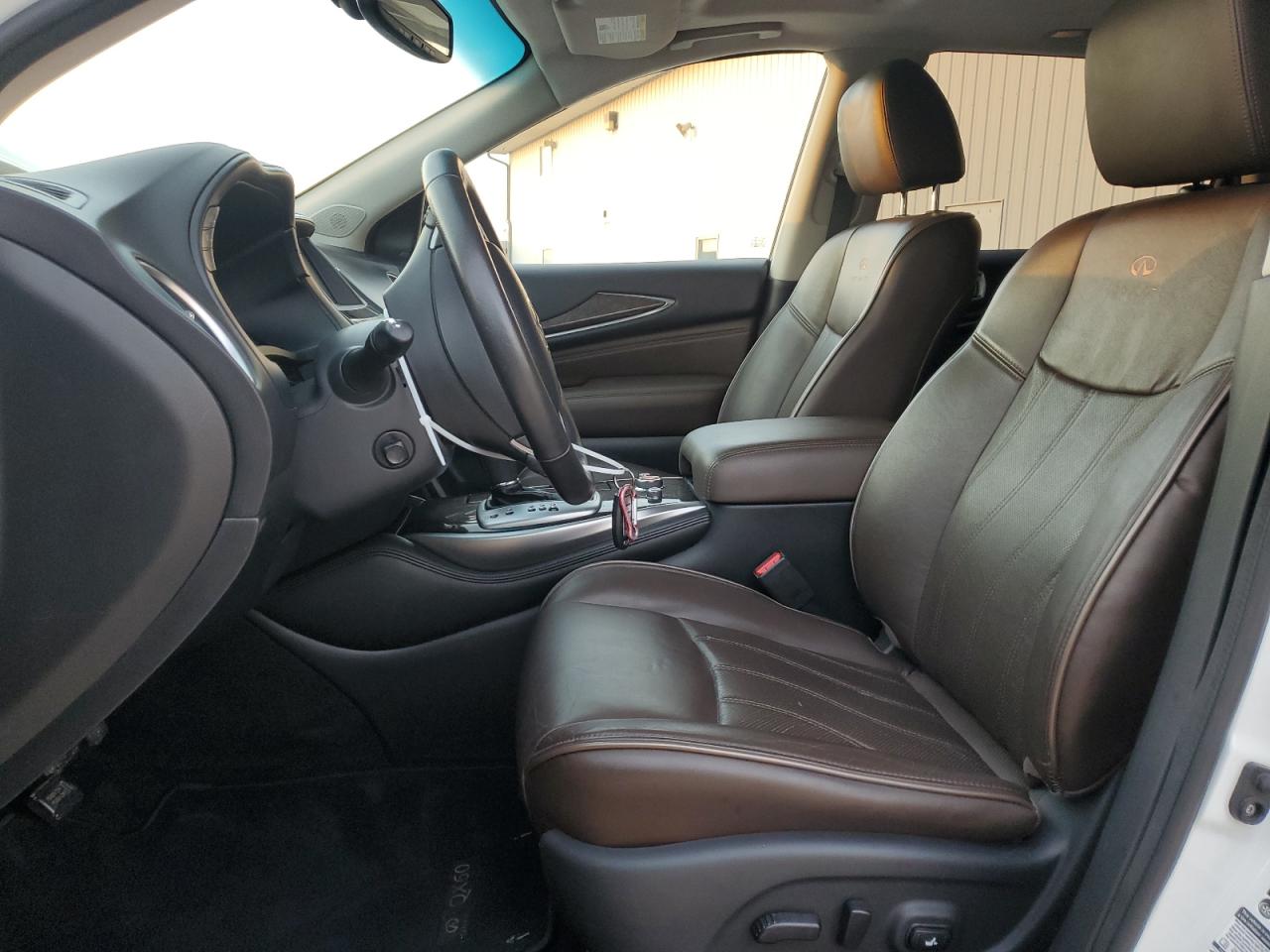 5N1AL0MM5EC547050 2014 Infiniti Qx60