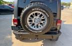 2007 JEEP WRANGLER RUBICON   for sale at Copart TX - DALLAS