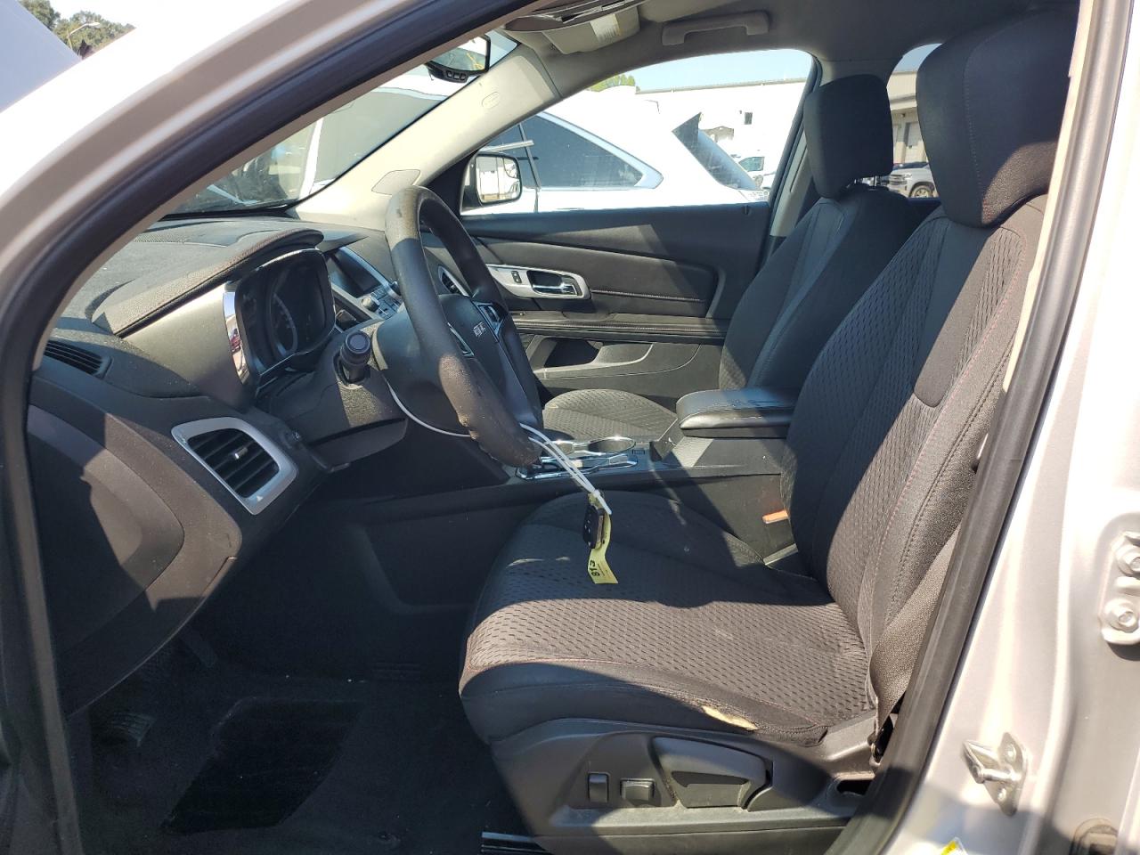 2014 GMC Terrain Sle VIN: 2GKFLVEK3E6367941 Lot: 69259045