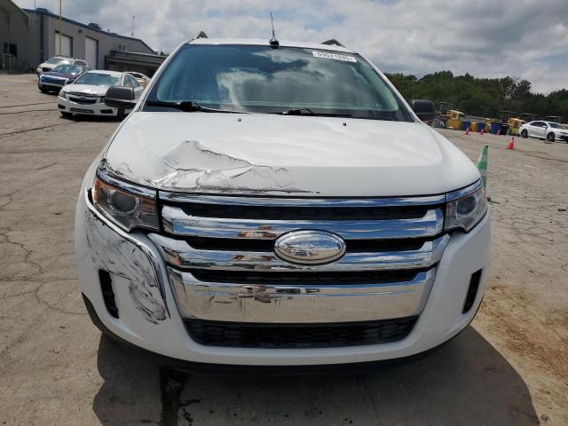  FORD EDGE 2014 Biały
