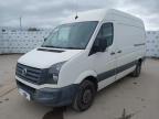 2012 VOLKSWAGEN CRAFTER CR for sale at Copart YORK