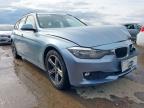 2013 BMW 3 SERIES SE for sale at Copart YORK