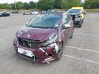 2018 PEUGEOT 108 ALLURE for sale at Copart SANDTOFT