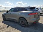 2017 JAGUAR F-PACE R - SPORT   à vendre chez Copart ON - OTTAWA