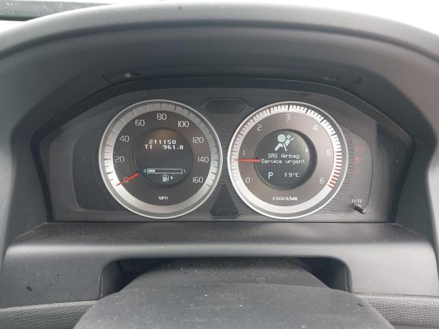2012 VOLVO XC60 SE LU