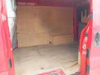 2008 VAUXHALL VIVARO 2700 CDTI SWB S-A 2.0CDTI [115PS] VAN 2.7T TECSHIFT for sale at Copart CORBY