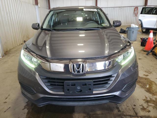  HONDA HR-V 2019 Szary